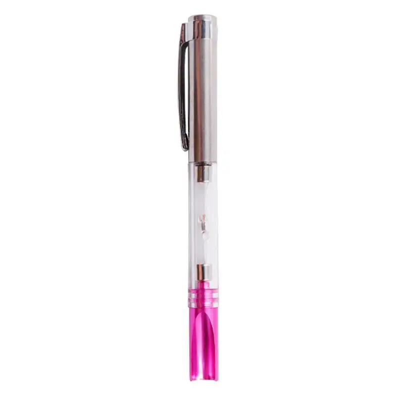 

Auto Car Ignition Test Pen Tester Portable Plugs Wires Coils Diagnostic Pen Tools Automotive Spark Indicator Universal