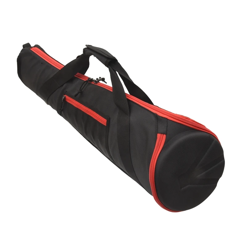Black Tripod Bag Camera Bladder Travel Case For Manfrotto Gitzo Flm Yunteng Sirui Benro Sachtler Photography Protecti