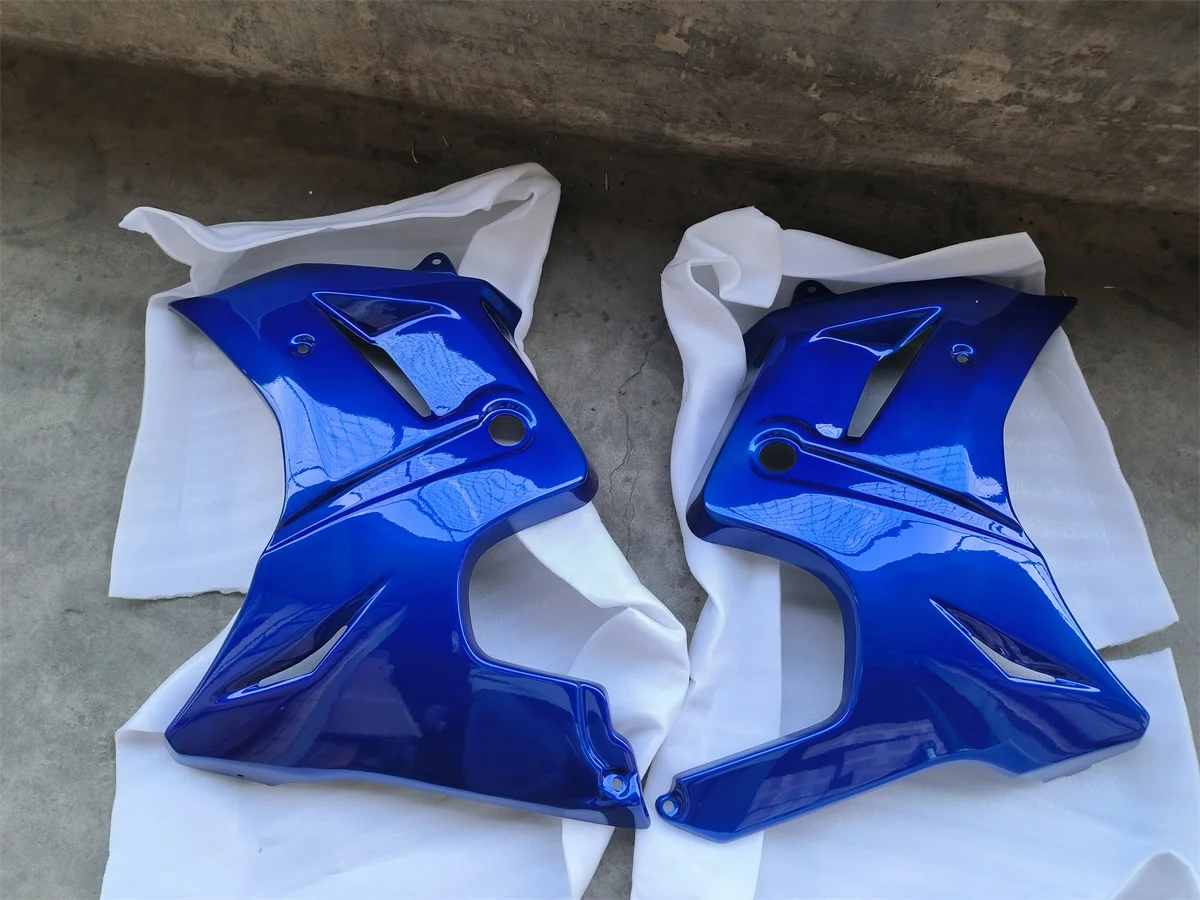 

Подходит для 2003-2007 SUZUKI SV1000 SV1000S, левый и правый боковой обтекатель, поддон для живота SV 1000 2004 2005 2006, кузов мотоцикла