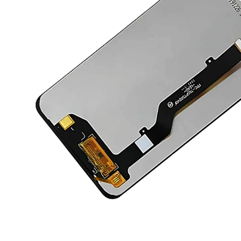 Для ZTE Blade A7S 2020 LCD A7010 A7020 дисплей кодирующий преобразователь сенсорного экрана в