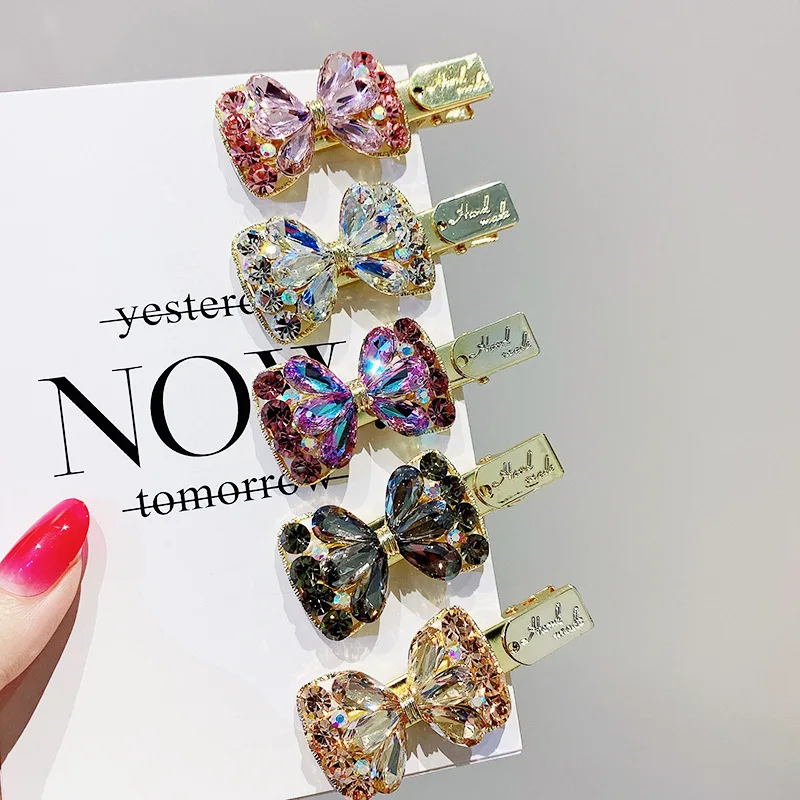 

Juno korean fashion hair clip accessories for women accesorios para el cabello korean hair clips accessoire cheveux femme gift