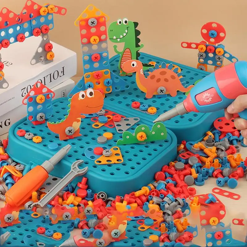 Educational Toy