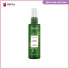 Флюид для восстановления волос OLLIN PROFESSIONAL BIONIKA реконструктор 100 мл