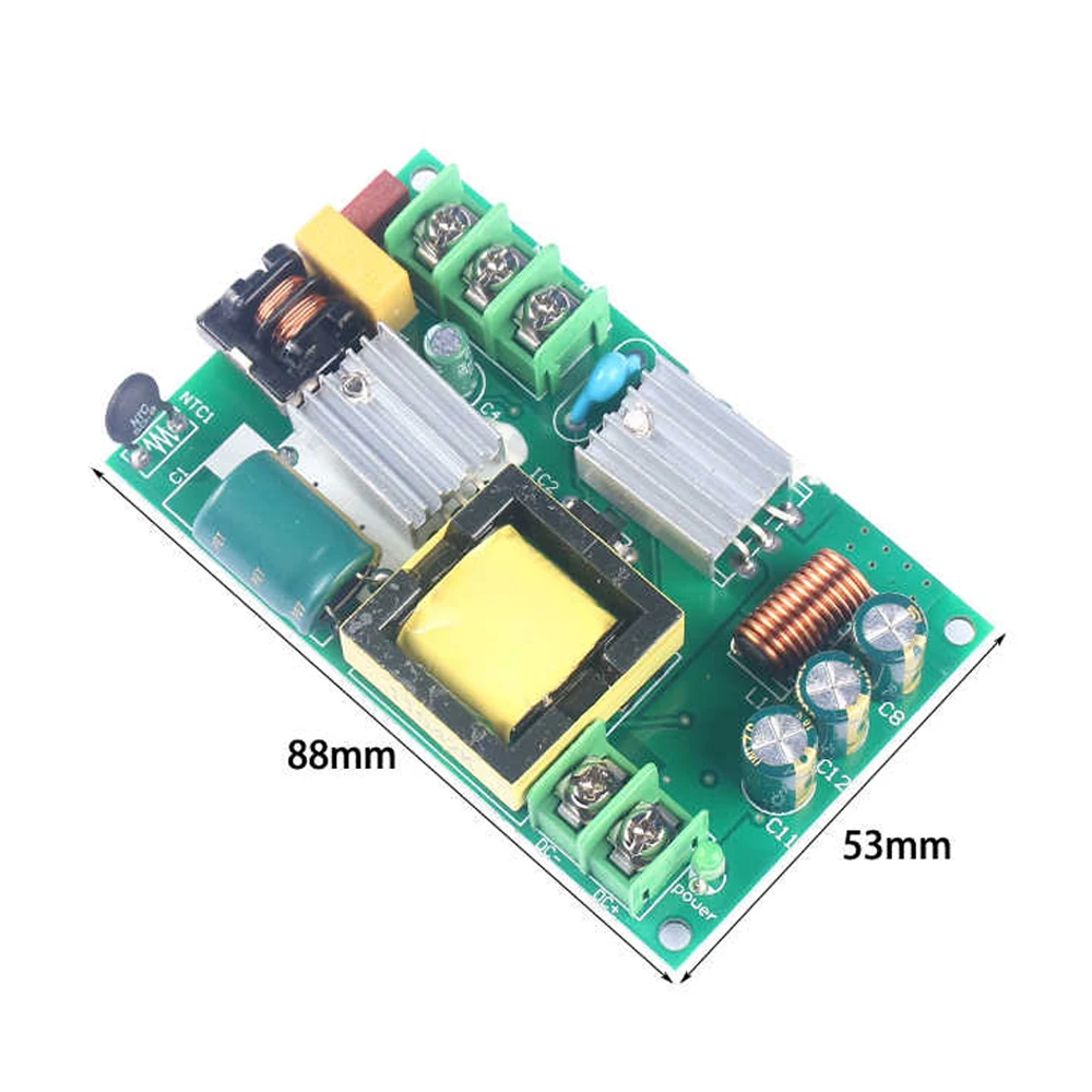 Модуль импульсного источника питания 5 В проекционный преобразователь