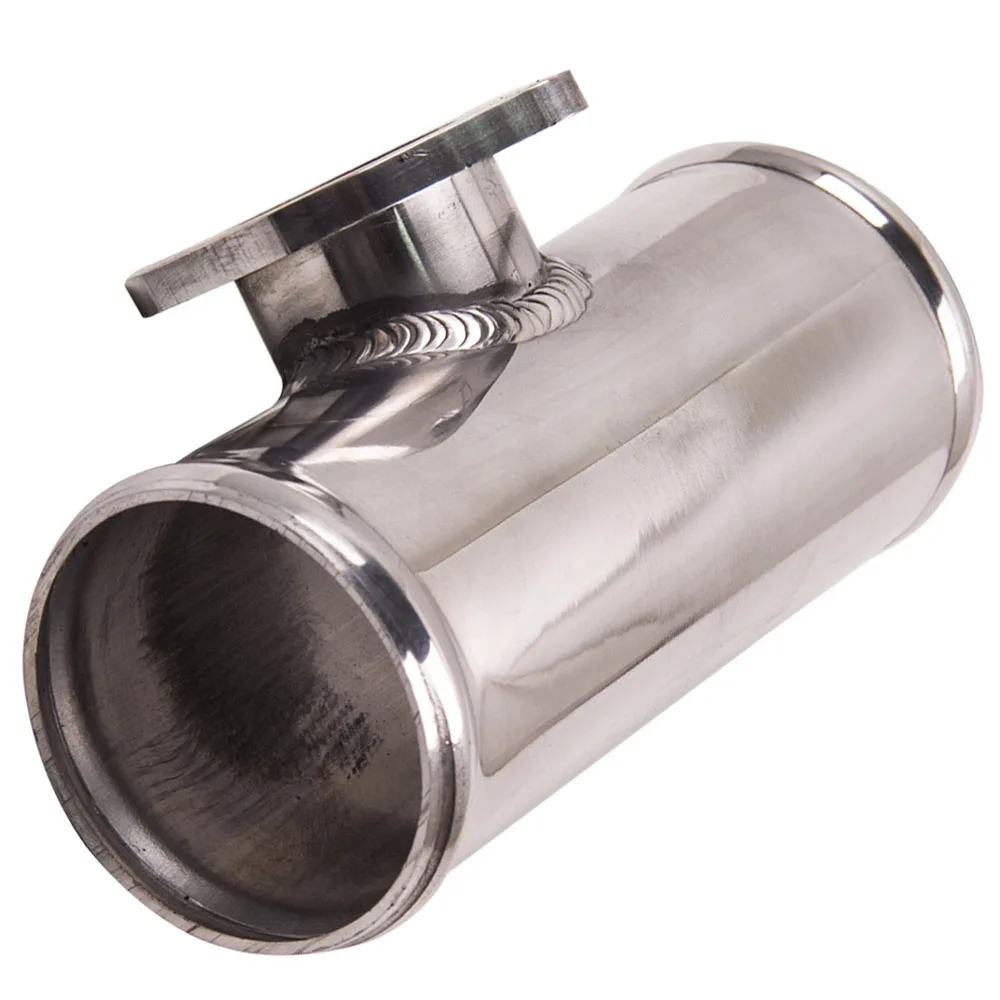 

Универсальный тип-RS турбо выдувной клапан BOV 2,5 дюйма адаптер алюминиевый фланец