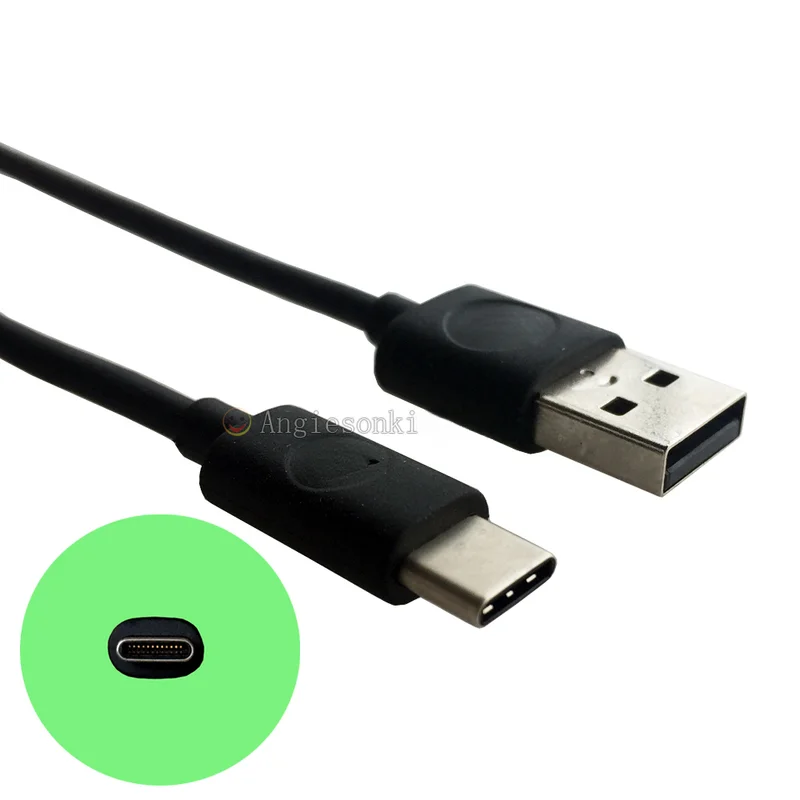 Фото Новый кабель USB-C (Type-C) из полипропилена для колонок Bang Olufsen B&O Beoplay A1, A2 II, Beolit 17 №4