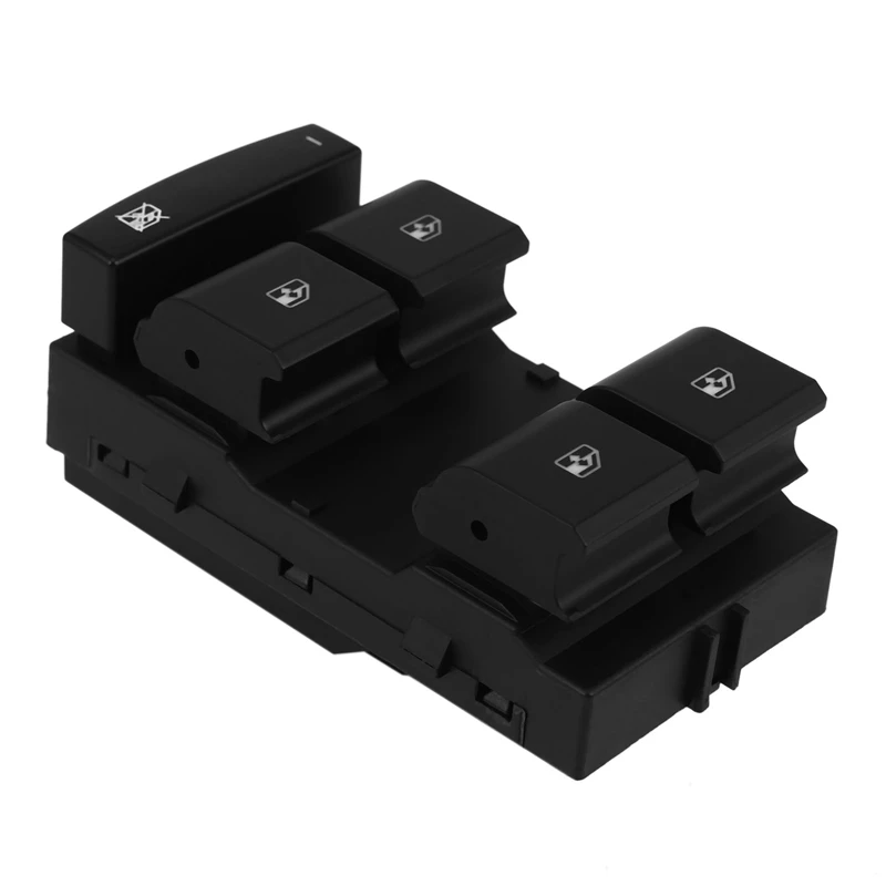 Car Accessories Switch Button Electric Power Master Window For Buick Encore Verano Chevrolet Cruze Malibu 13305373