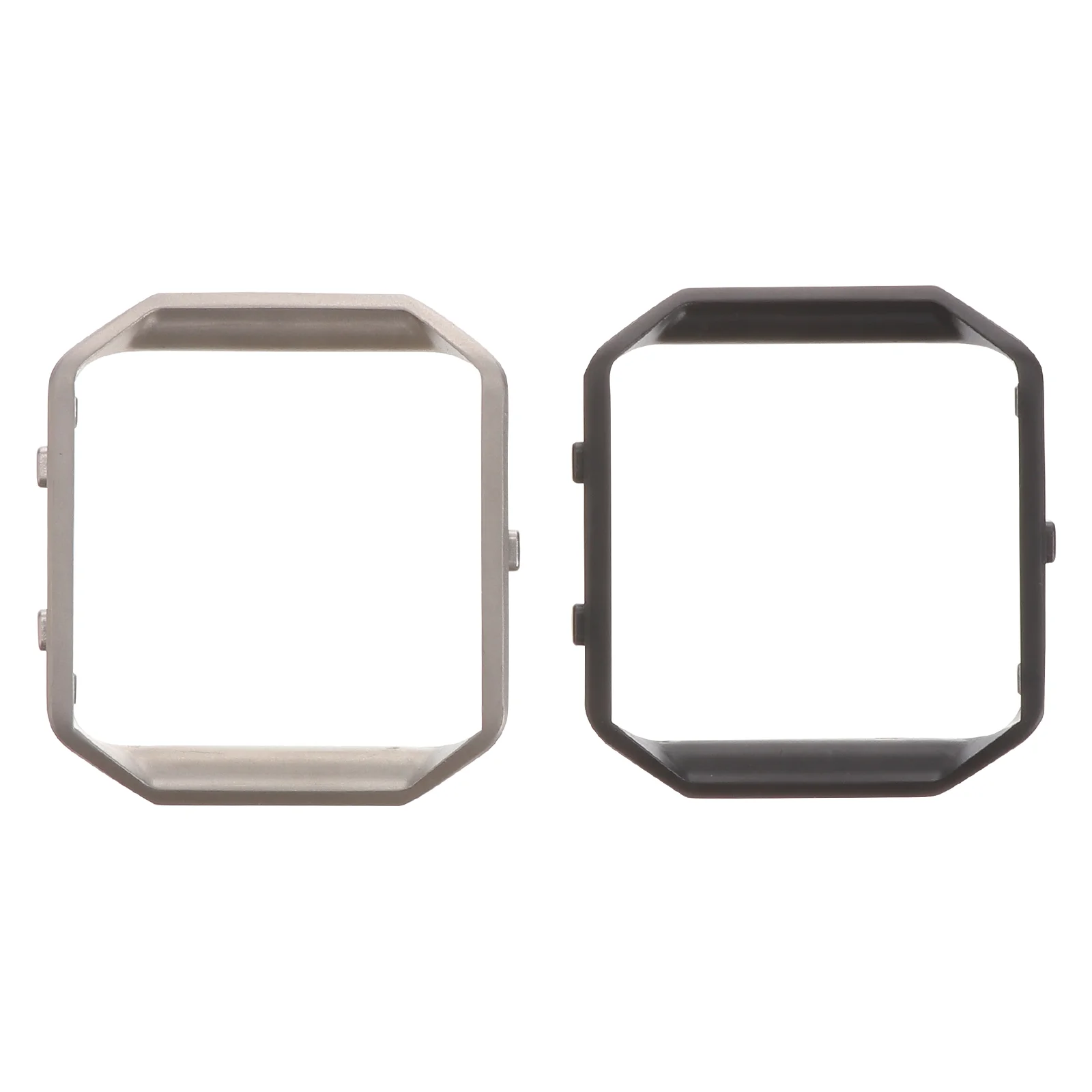 

Compatiable with Watch Smarts Metal Simple Alternative Frame Watch Frame Replacing Frame Watch