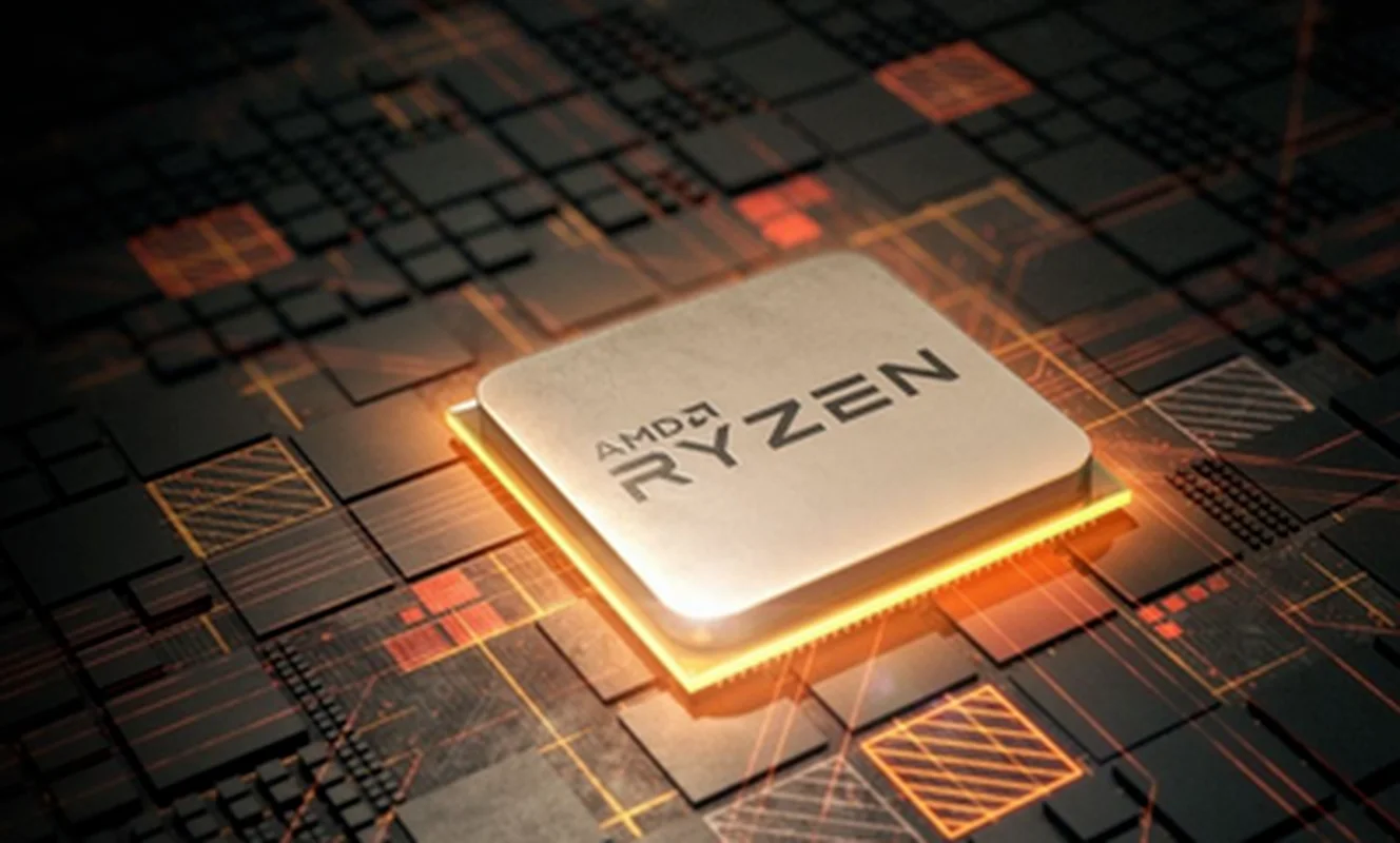 

AMD R9-5950X 3950X B2 Stepping 16-core 32-thread New Scatter