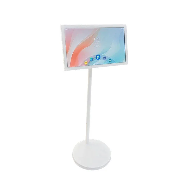 21 5-дюймовый смарт-телевизор портативный ЖК-экран Android BestieTV подвижный телевизор Me