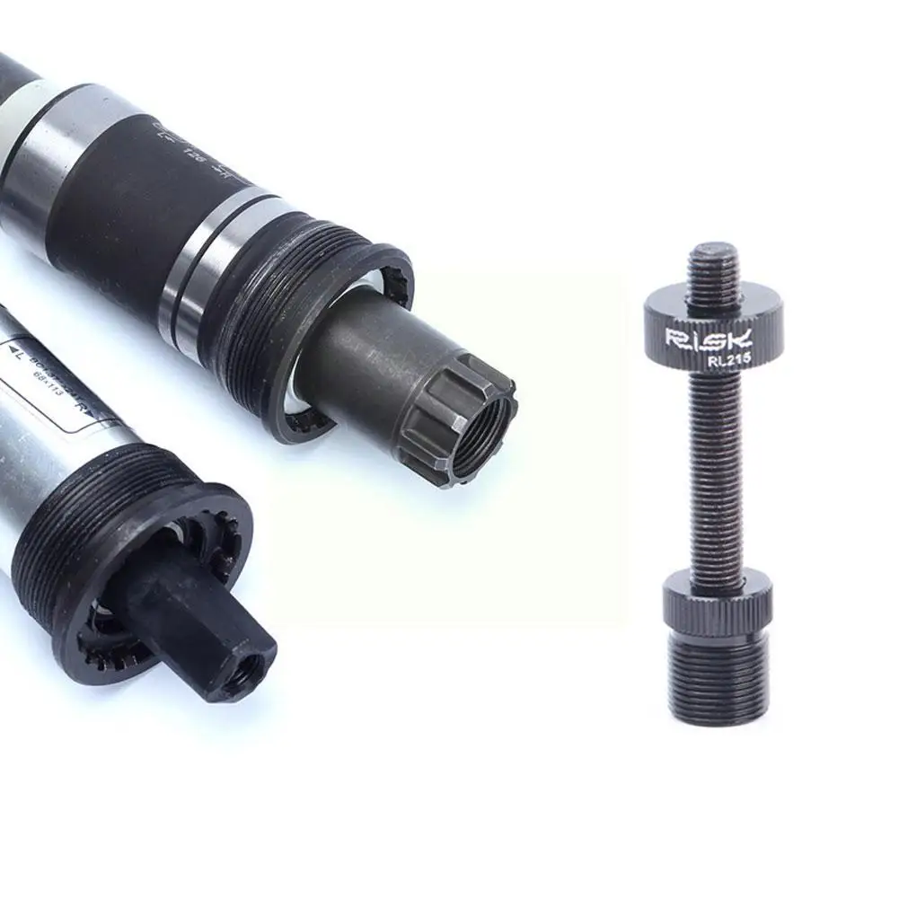 

Bottom Bracket Sleeve Fixing Rod Bracket Anti Drop Disassembly Tool Removal Fixing Auxiliary Rod Tool Fixing Repair Rod A1s7
