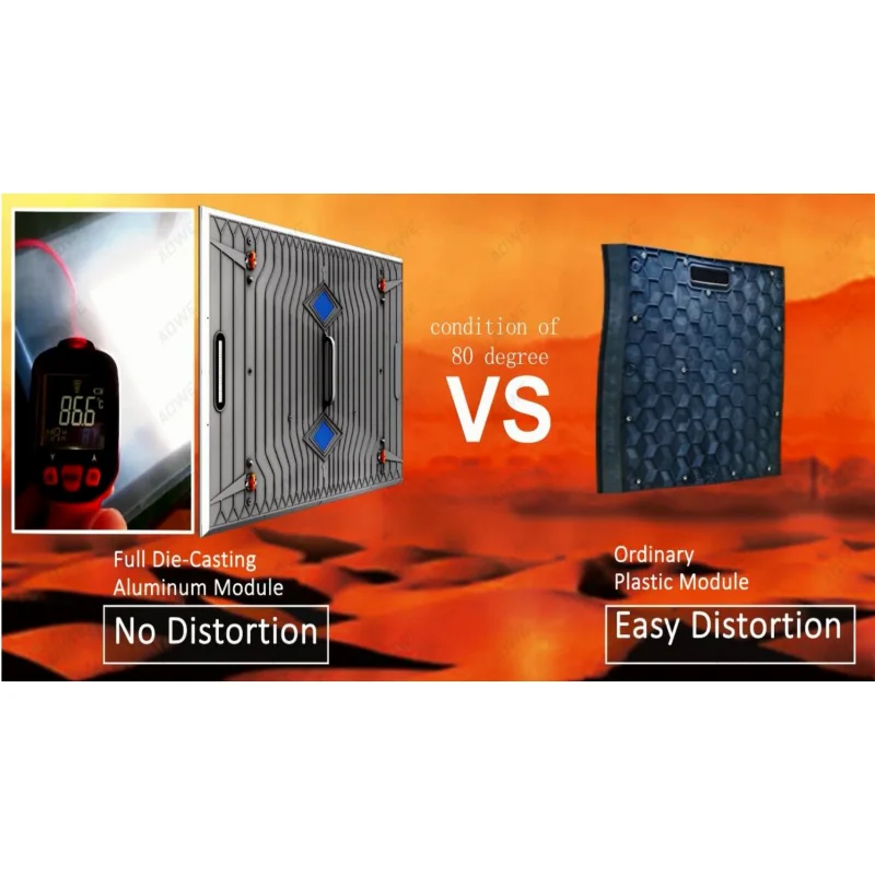 (По индивидуальному заказу) Наружный Ip67 водонепроницаемый наружный 3d рекламный