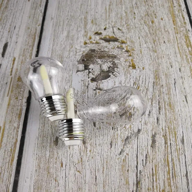 Милый красивый пустой косметический инструмент для макияжа губ пластиковый