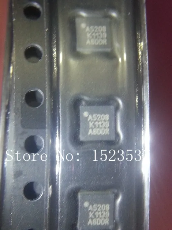 

5 шт./партия, оригинальный чип усилителя мощности