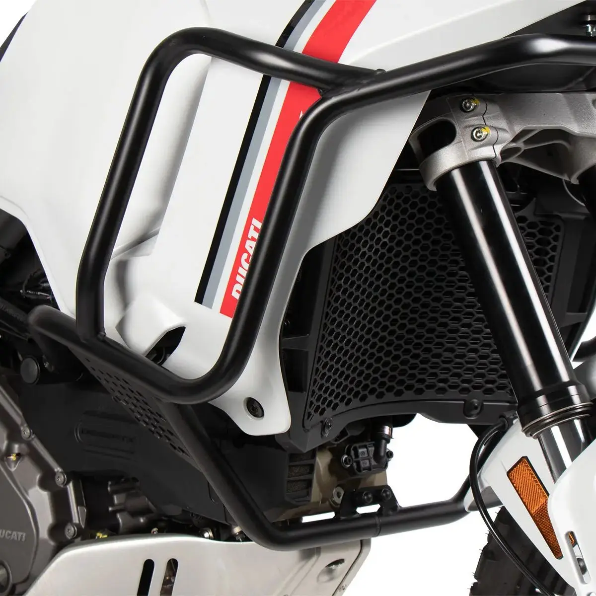 

Для Ducati Desert X Crash Bar защита бампера двигателя рама обтекатель защита Desert-X аксессуары для мотоциклов 2022 2023 2024 2025