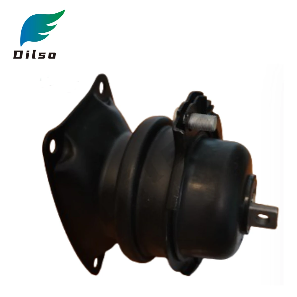 Крепление двигателя для Honda Odyssey кронштейн лента ног индуктор 50830-TA1-A01 50830TA1A01