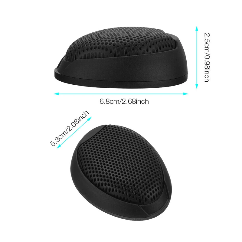 Пара автомобильных динамиков 1000 Вт купольные динамики аудио 4 Ом Супер Мощный