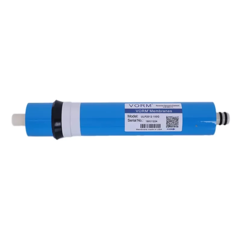 

Gpd Home Kitchen Reverse Osmosis Ro Membrane Replacement Water System Filter Purifier Water Drinking Treatment