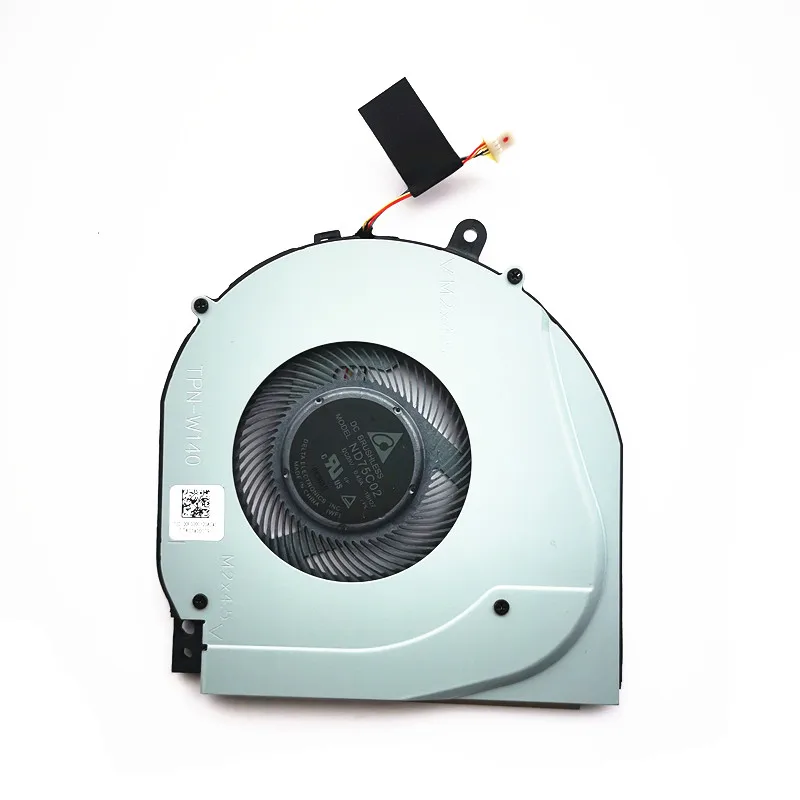 Вентилятор ЦП для HP Pavilion X360 14-DH 14-DH1036TX 14M-DH 14M-DH0003D 14T-DH100 15-DQ 15-DQ0953CL L51349-001 405BY0T