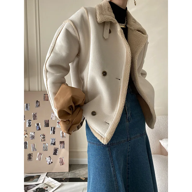 

jacket SN0944