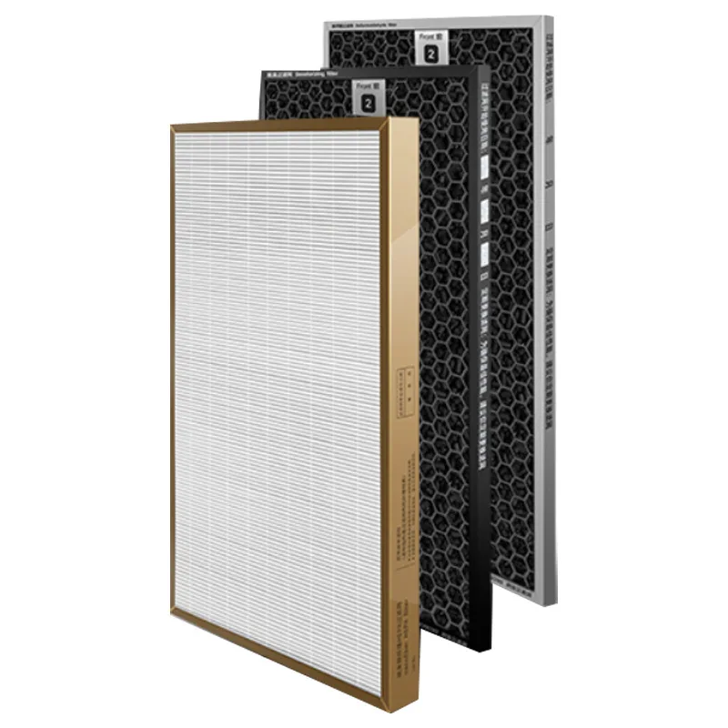 Подходит для фильтра очистителя воздуха Panasonic VJL90C