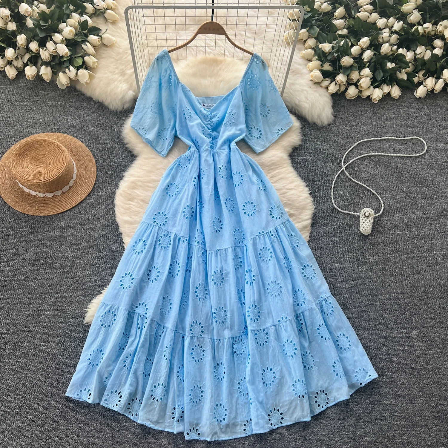 Женское платье Unidance