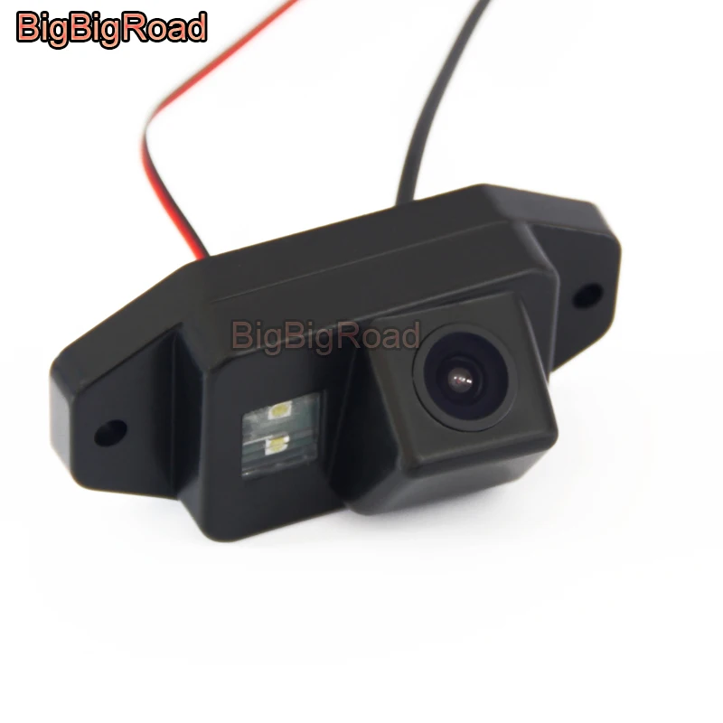 Камера Заднего Вида Лансер 10 Купить