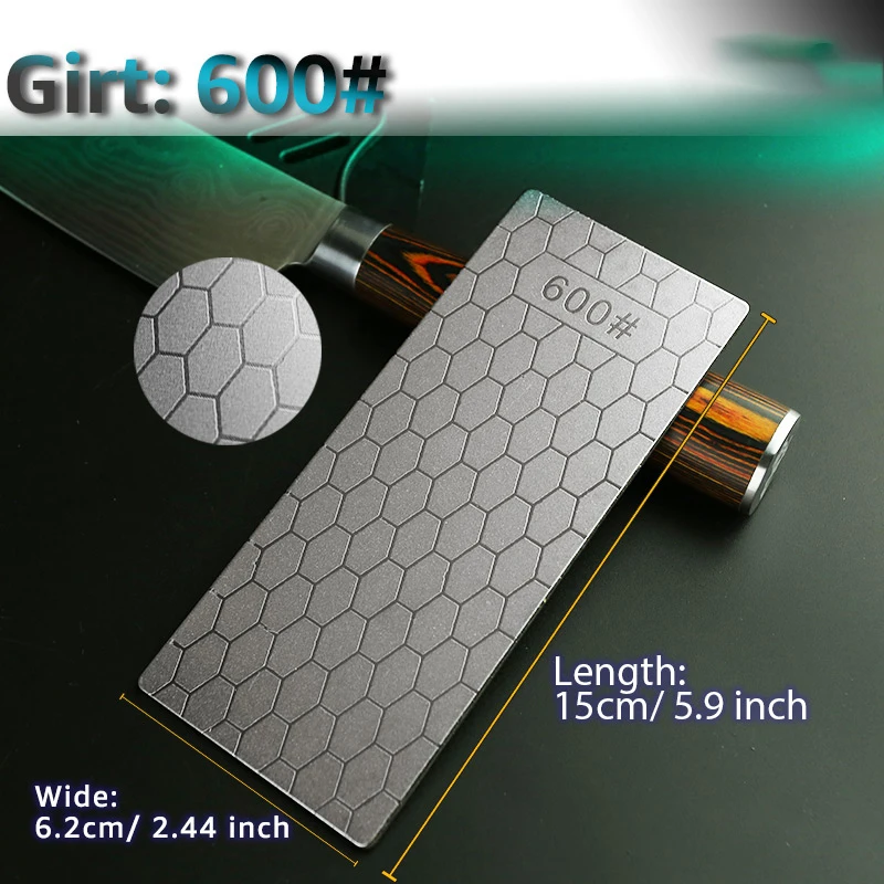 RUIXIN Pro 360 градусов вращающийся нож точильщик Whetstone Обновленный фиксированный угол алмазная точилка Система Apex Edge Honing Set on.