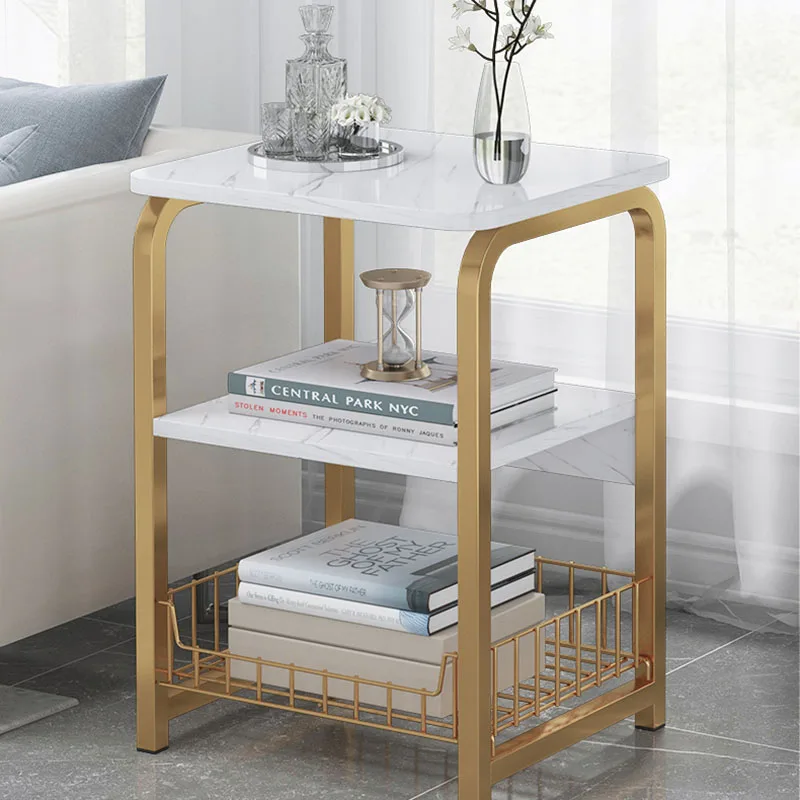 

Service Bedside Coffee Tables Modern Marble Luxury Modern Coffee Table Minimalist White Stoliki Kawowe Living Room Furniture