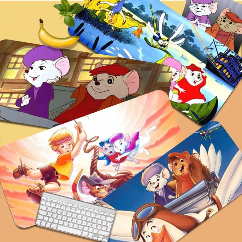 

Новинка 2020, уникальный настольный коврик для мыши Disney, игровой коврик для мыши большого размера CSGO, игровой настольный пк, ноутбук