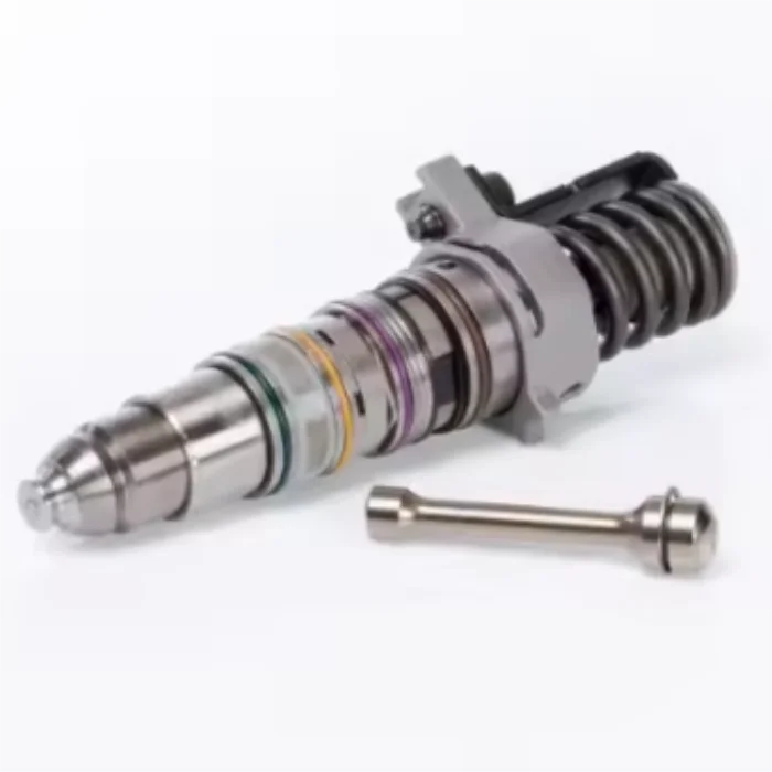 Топливная форсунка двигателя X15 ISX 4076912 1499257 4088665