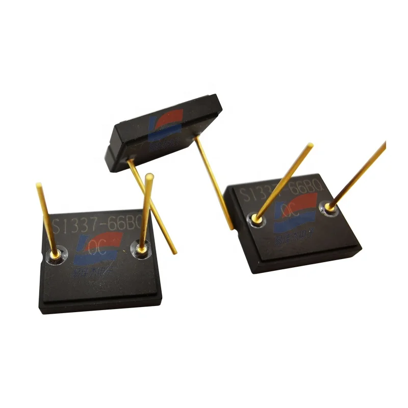

Infrared photoelectric sensor For UV to IR precision photometry S1337-66BQ