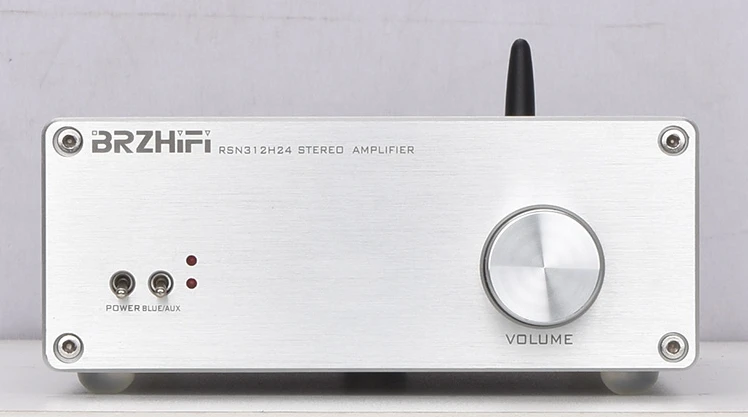 

Hifi Amp 2 Channel 70wx2 Bluetooth 5.0 Power Amplifier Pioneer Rsn312h24