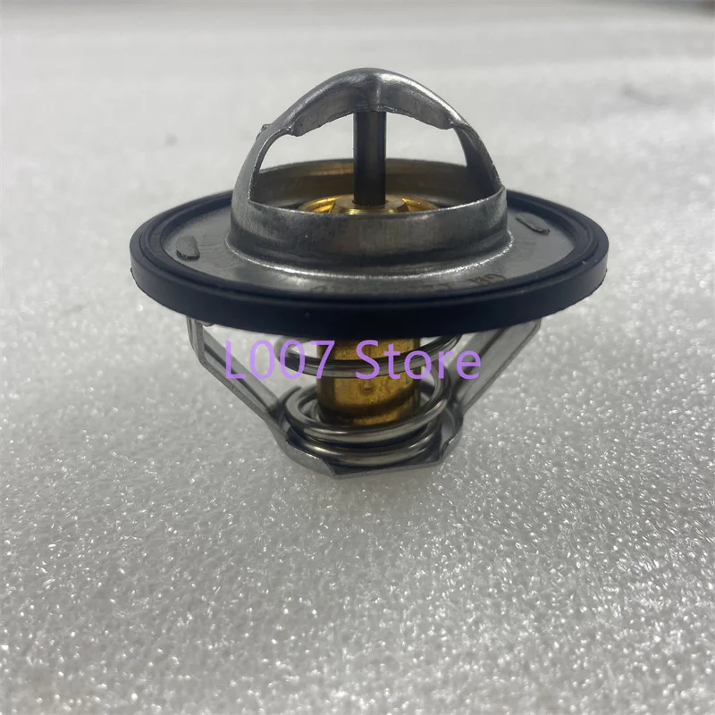 Термостат охлаждающей жидкости 82c для Buick GL8 Chevrolet Opel Insignia Astra GMC Pontiac Saturn Oldsmobile SAAB NO: