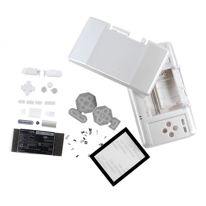 Корпус контроллера с кнопками Gaming E65C