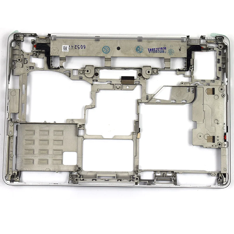 

For Dell Latitude E6440 Silver 7VNN5 07VNN5 99F77 099F77 Laptop Bottom case