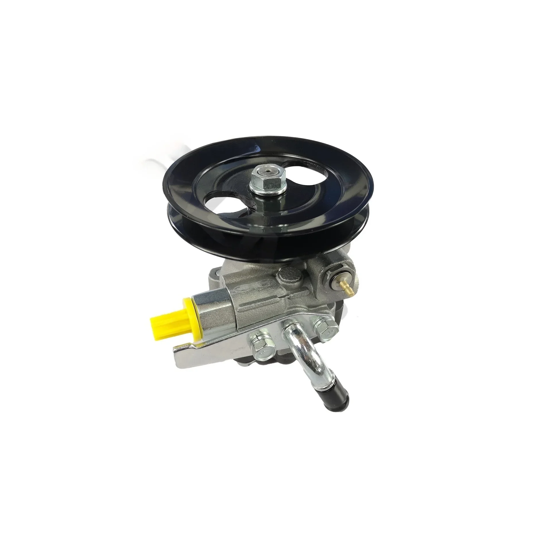 57110-H1000 57110H1000 Для TERRACAN D4BH Trakka 2.5 Усилитель рулевого управления