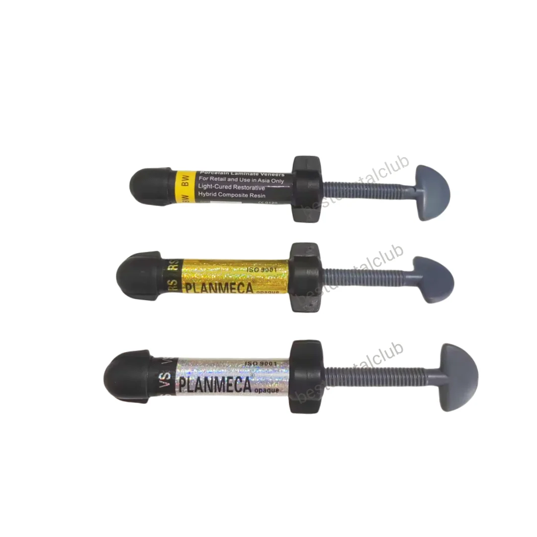 1 шт. суперъяркая белая винира для отбеливания зубов