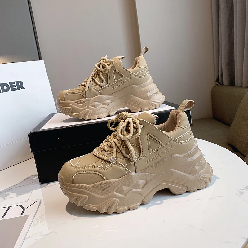 

Platform Sneakers White Woman Vulcanize Shoes Femme Tenis Con Plataforma Luxury Tennis Feminino For Women 2022 Zapatos Mujer