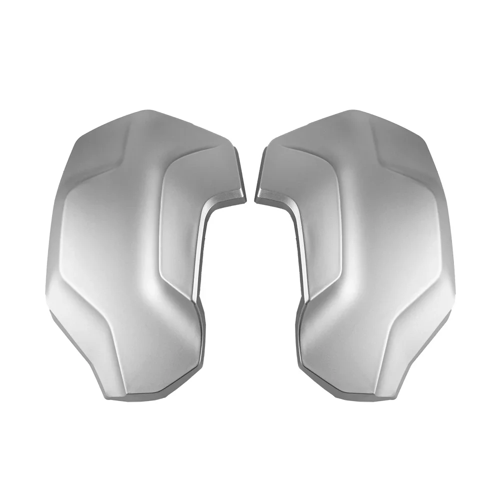 

Крышка рамы радиатора мотоцикла, передняя защита радиатора, обтекатель боковой панели для BMW R1250GS Adventure 2018-2023 R 1250 GS R1250 ADV