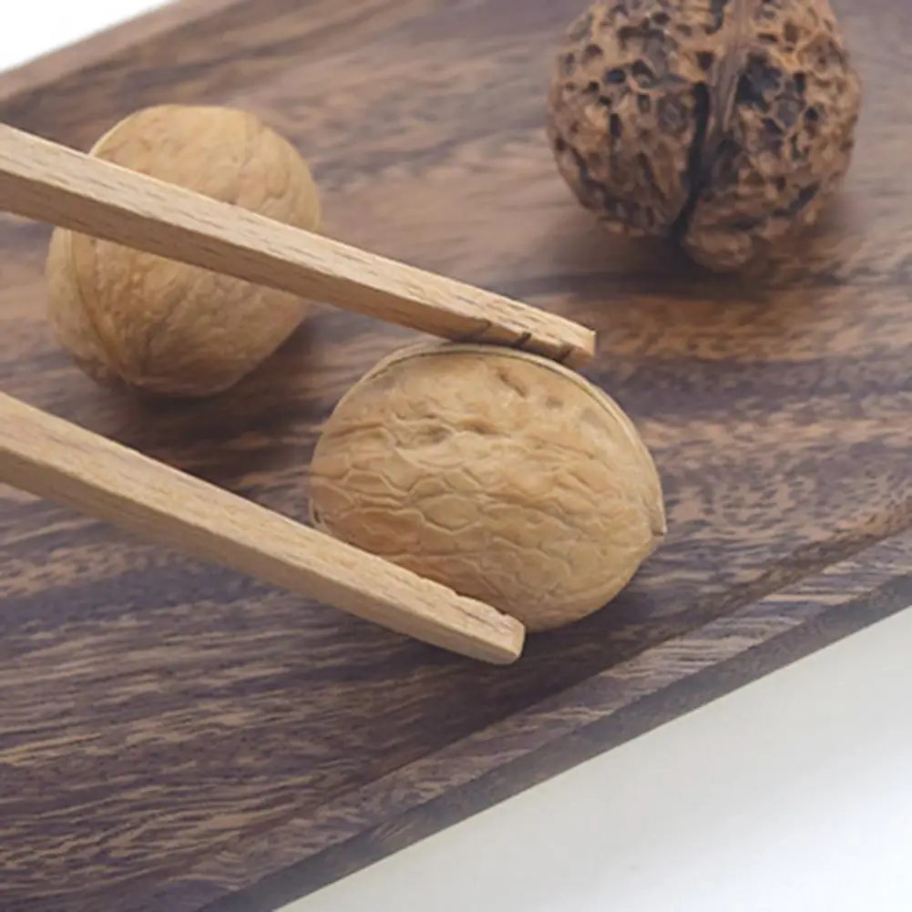 

Держатель инструмента для выпечки, прочный экологически чистый минималистичный Японский держатель инструмента для выпечки из бука, кухонный аксессуар