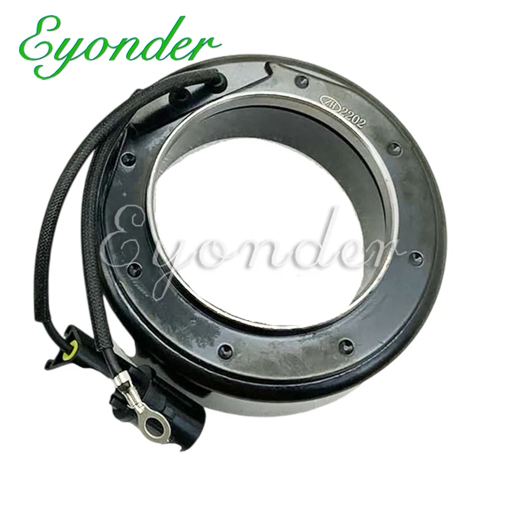 Magnetic Clutch Field Only Coil For Hs18 For Hyundai Terracan Trajet Xg 97641-3a571 976413a57