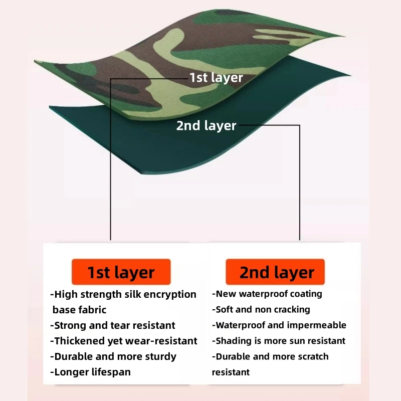 Водонепроницаемый чехол от дождя для сада столов стульев
