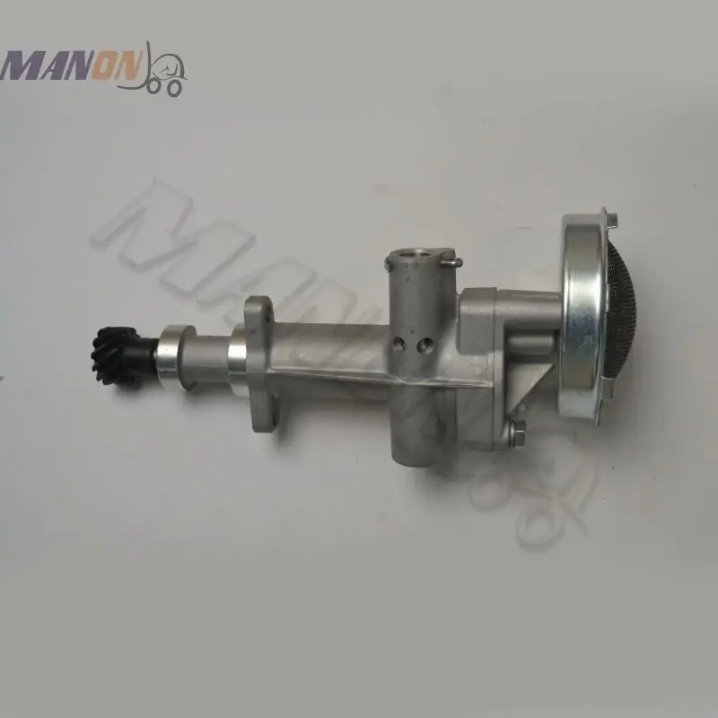 

Forklift Parts of OilPumpZ-5-13100-126-3