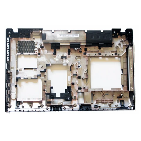 Передняя панель ЖК-экрана для ноутбука Lenovo P580, P585, 100% AP0QN000110