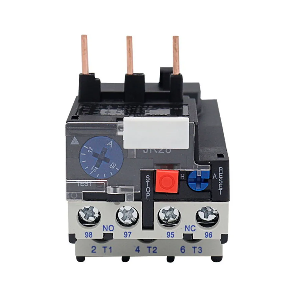 

1 шт., реле перегрузки 23-32A 28-36A 30-40A 37-50A 55-70A