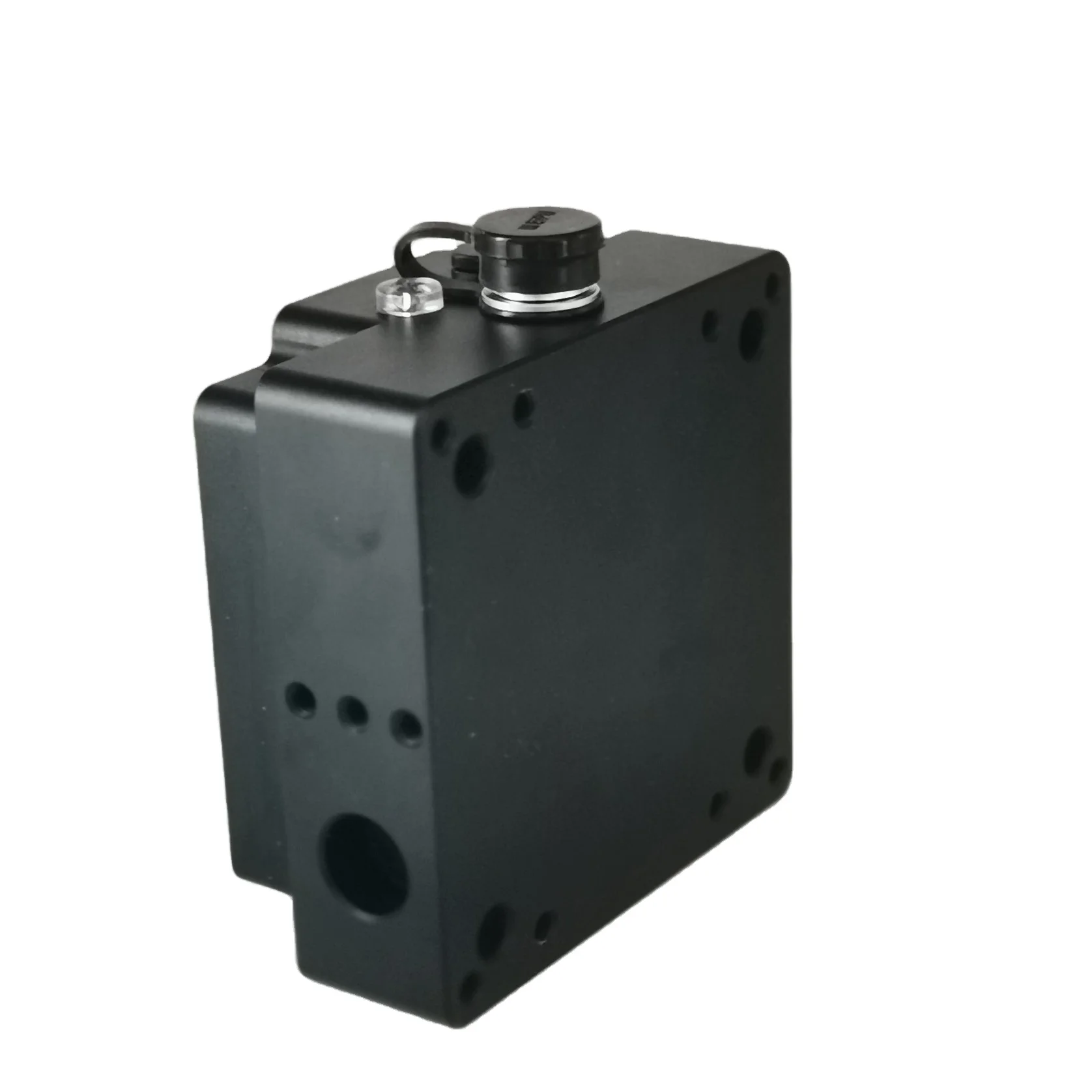 

Factory Supply Radar Water Current Meter Type Electromagnetic River Current Water Velocity Meter