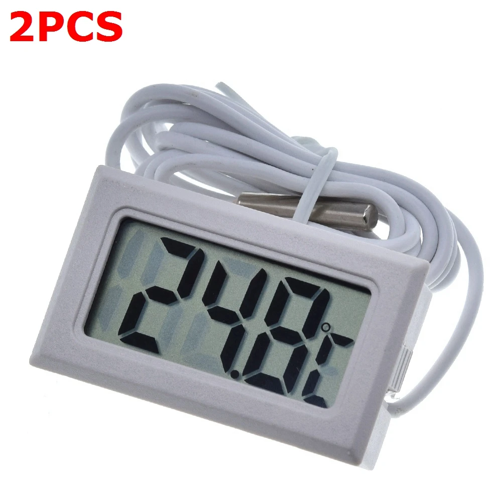 

Термометр TZT tpm-10