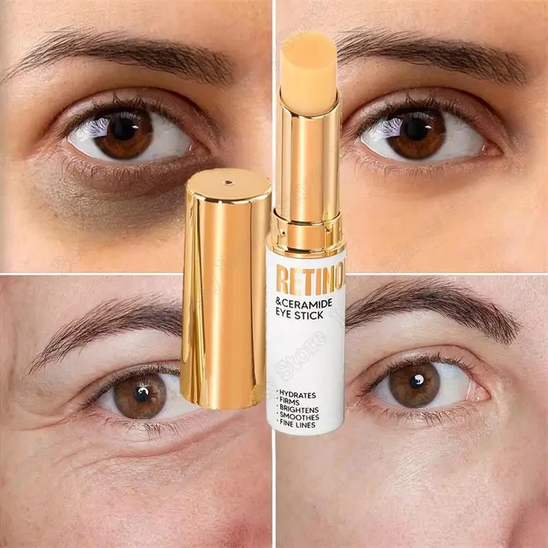 Крем для области вокруг глаз от морщин и тёмных кругов