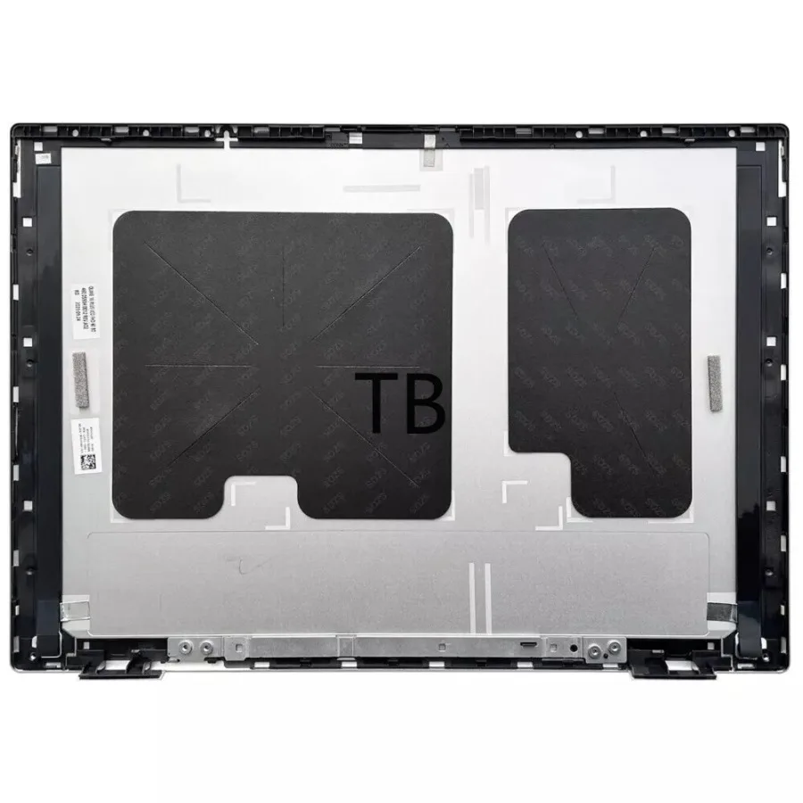 AA++Новая задняя крышкаверхний корпус для Dell Inspiron 16Plus 7630 7635, серебристый, 0PNHNK (art.: 3920d96cd4568) - 3920d96cd4568
